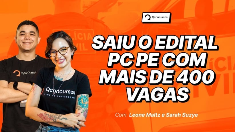 Imagem do vídeo principal