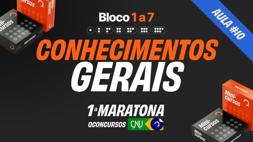 Imagem do vídeo principal