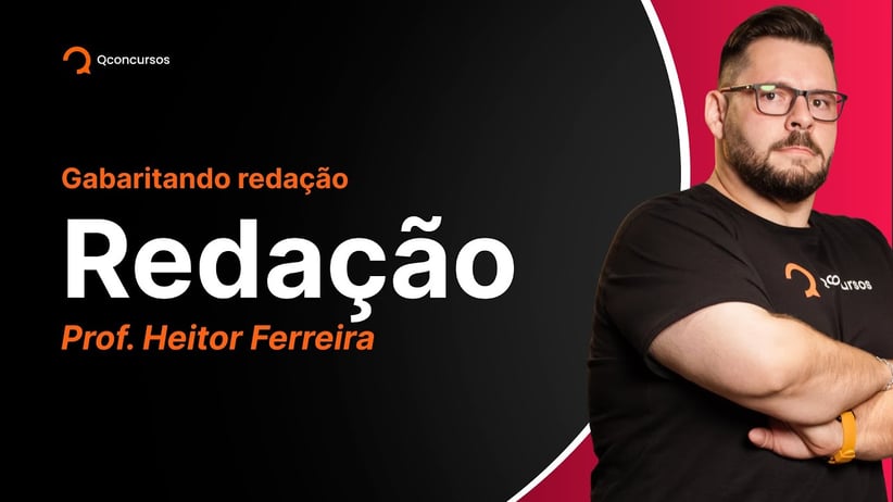 Imagem do vídeo principal