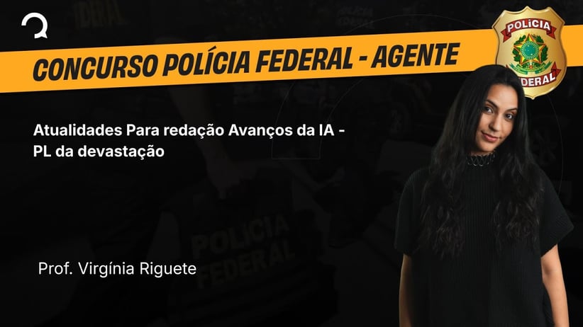 Imagem do vídeo principal