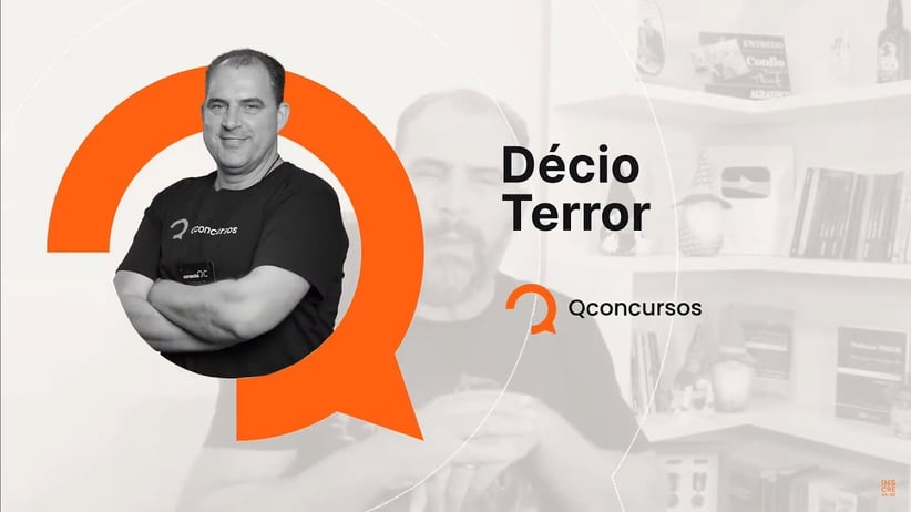 Imagem do vídeo principal