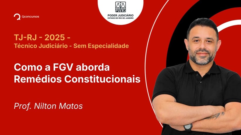 Imagem do vídeo principal