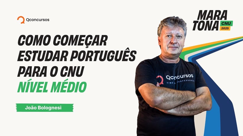 Imagem do vídeo principal