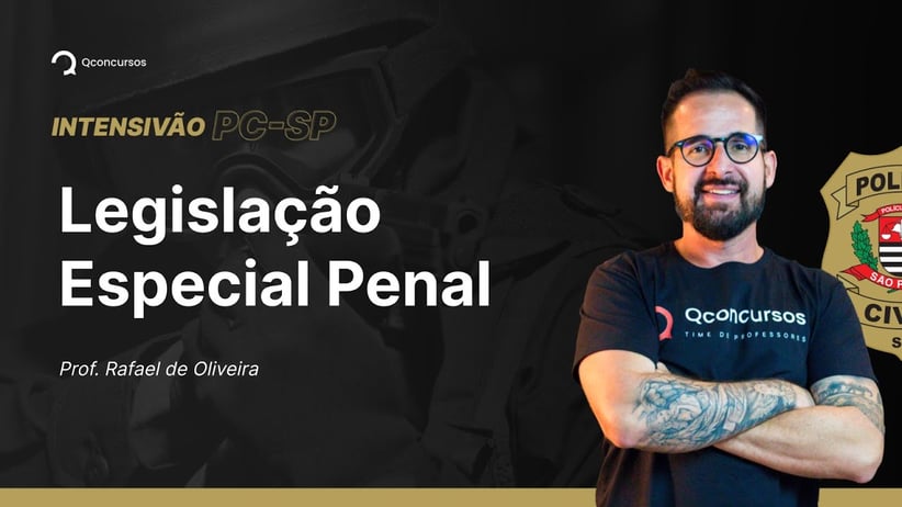 Imagem do vídeo principal