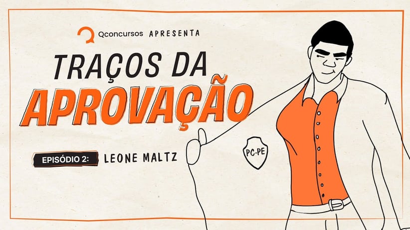 Imagem do vídeo principal