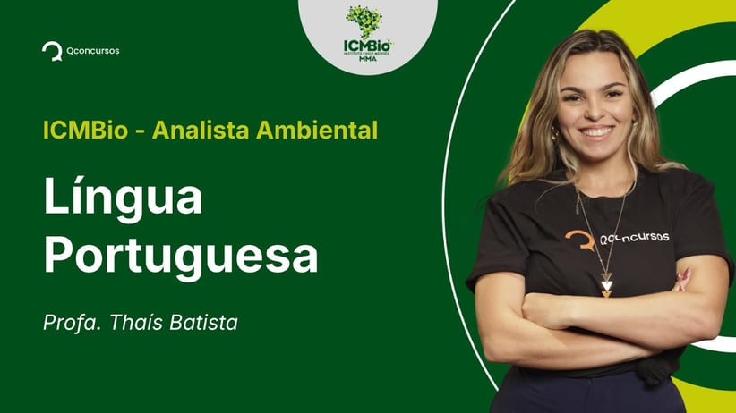 Imagem do vídeo principal