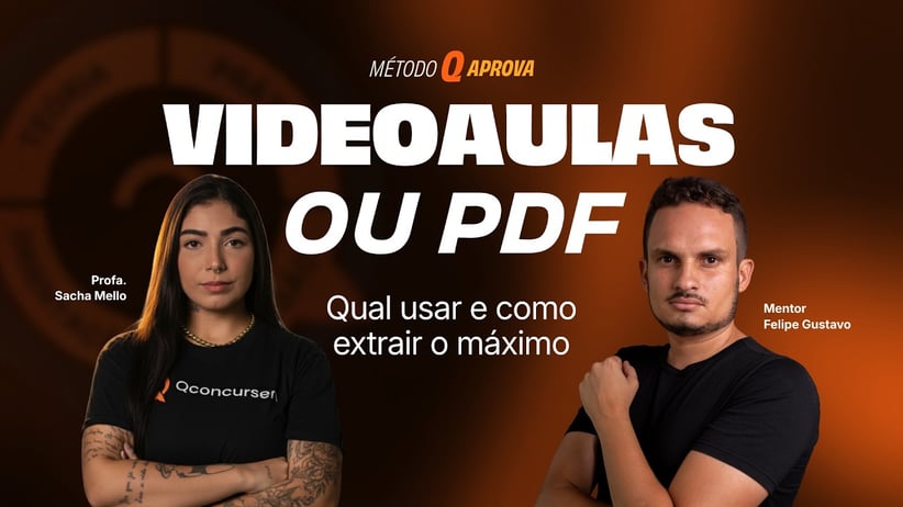 Imagem do vídeo principal