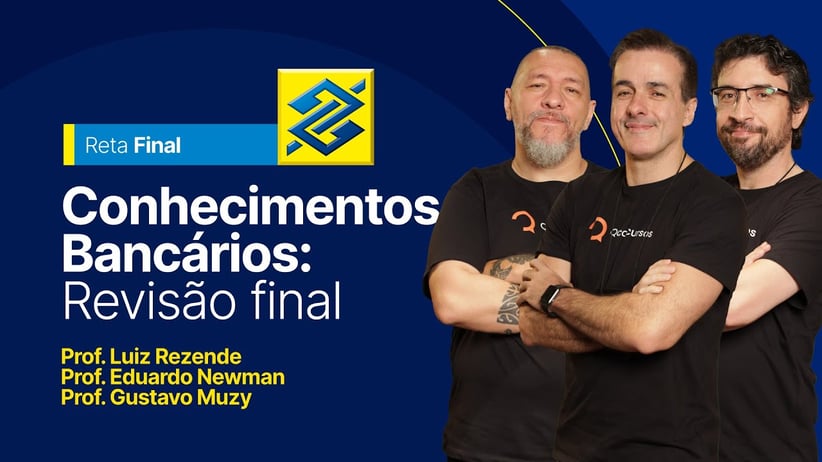 Imagem do vídeo principal