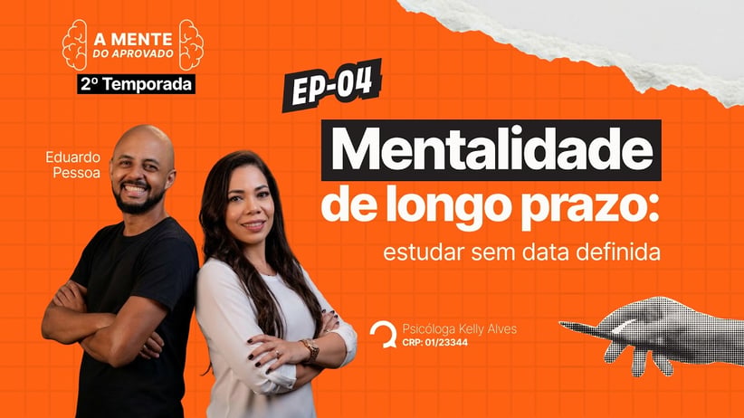 Imagem do vídeo principal