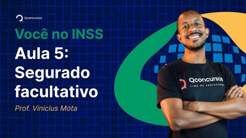 Imagem do vídeo principal