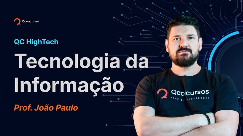 Imagem do vídeo principal