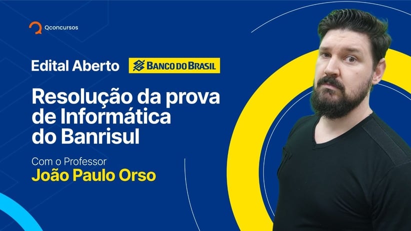 Imagem do vídeo principal