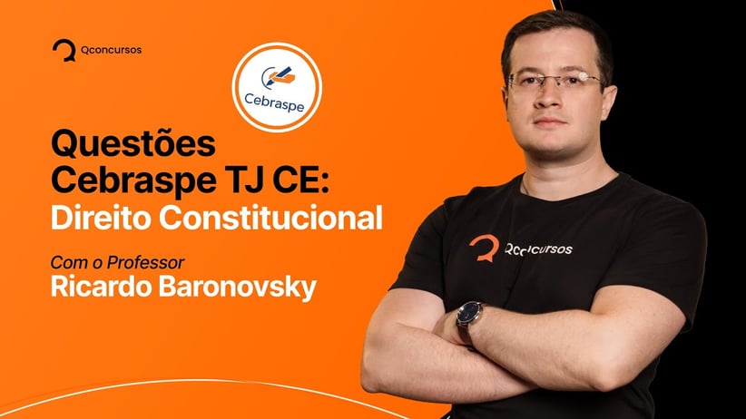 Imagem do vídeo principal