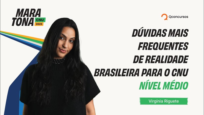 Imagem do vídeo principal