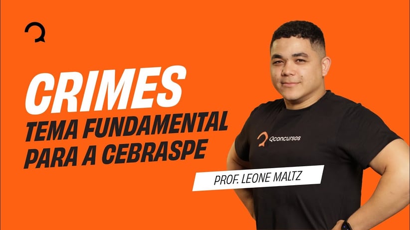 Imagem do vídeo principal
