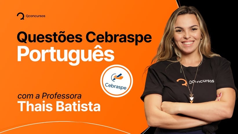 Imagem do vídeo principal