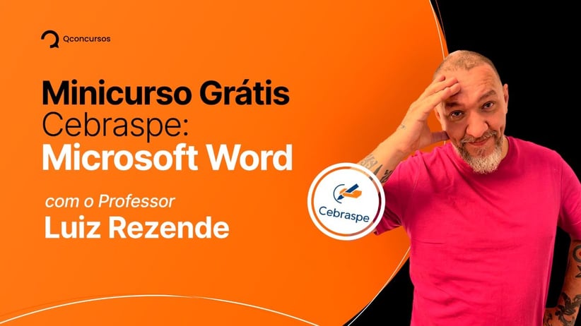 Imagem do vídeo principal