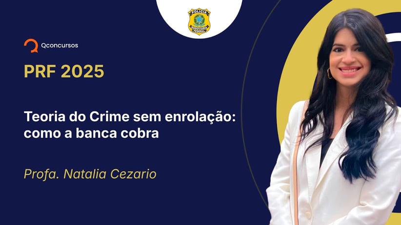 Imagem do vídeo principal