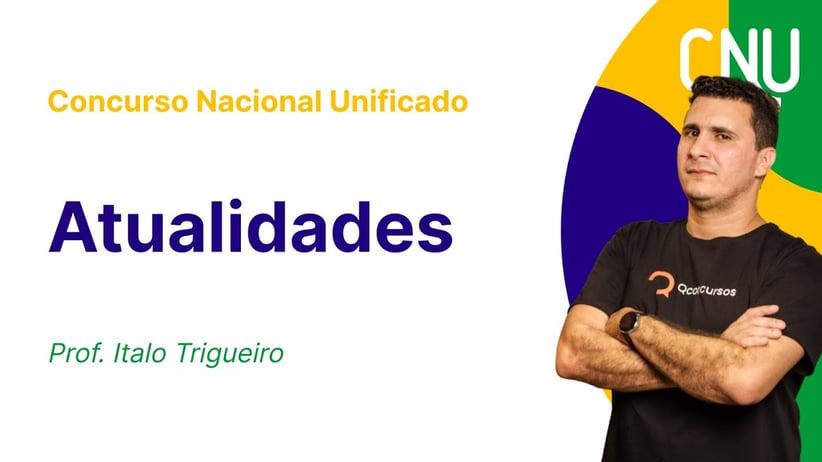 Imagem do vídeo principal