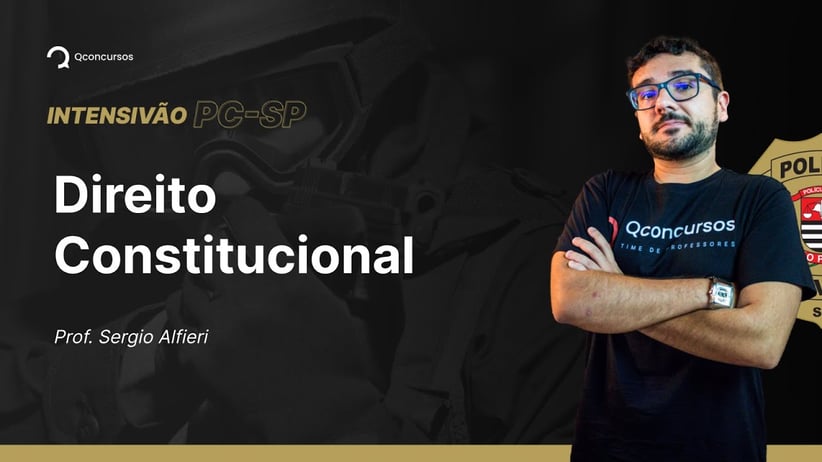 Imagem do vídeo principal