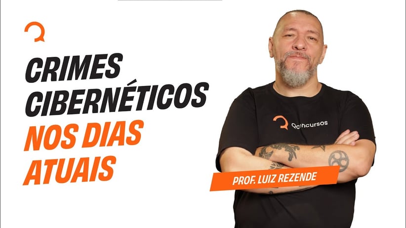 Imagem do vídeo principal