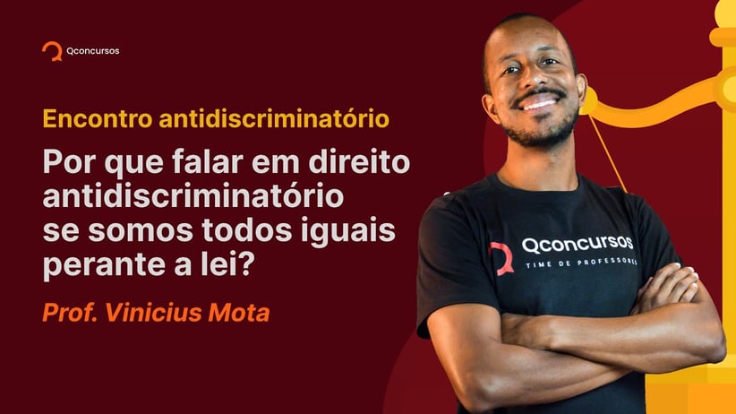Imagem do vídeo principal
