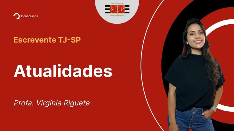 Imagem do vídeo principal