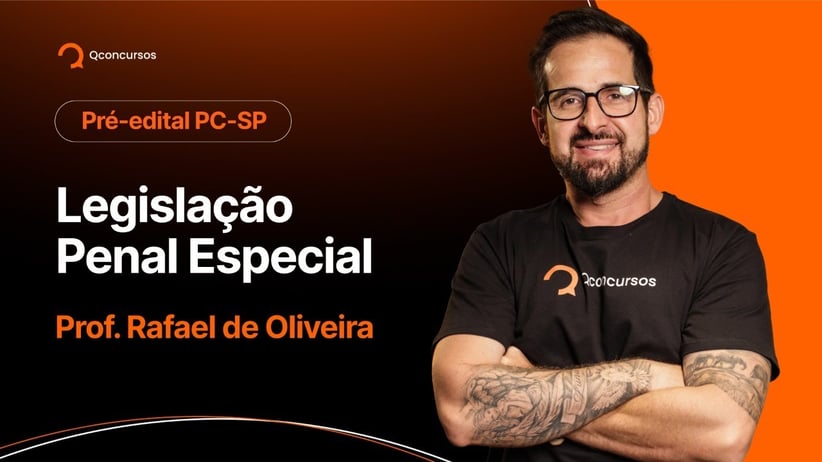 Imagem do vídeo principal