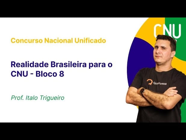 Imagem do vídeo principal