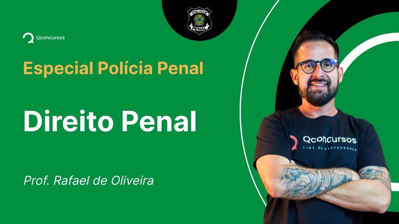 Imagem do vídeo principal