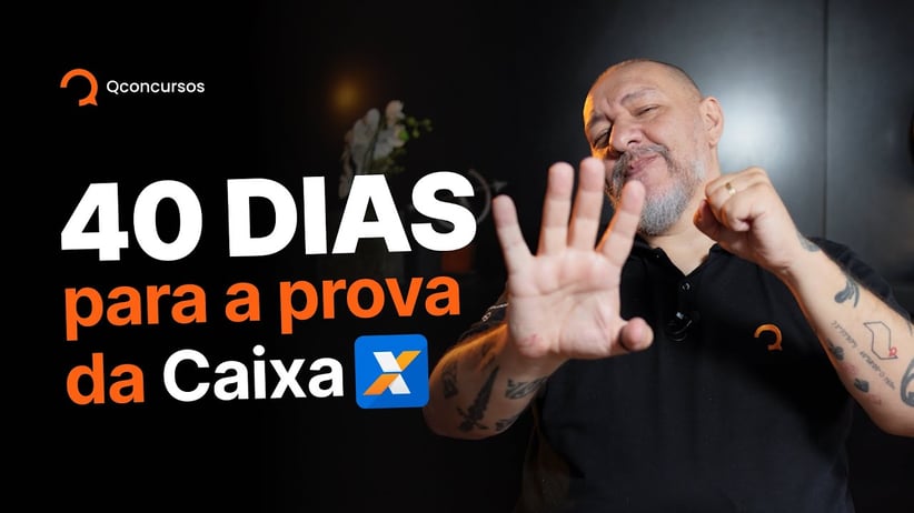 Imagem do vídeo principal
