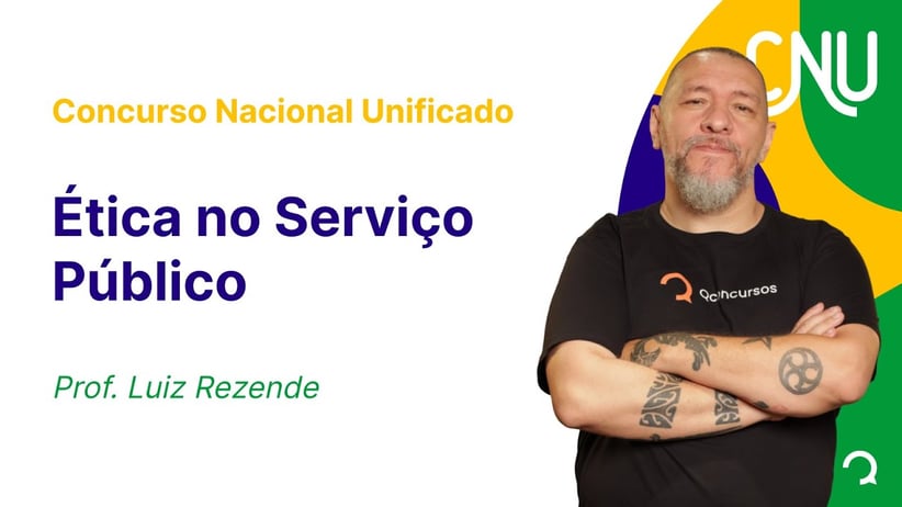 Imagem do vídeo principal