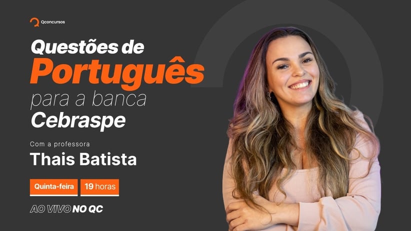 Imagem do vídeo principal
