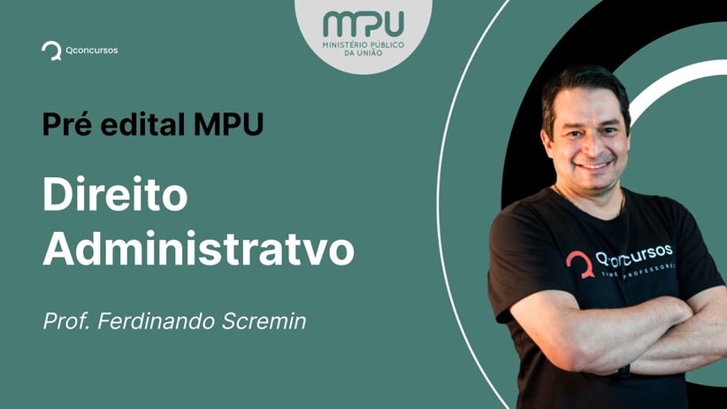 Imagem do vídeo principal