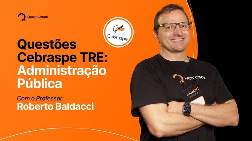 Imagem do vídeo principal