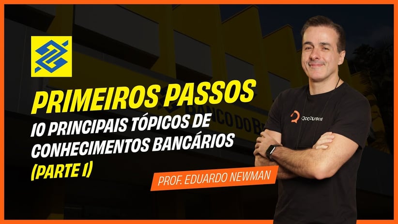 Imagem do vídeo principal