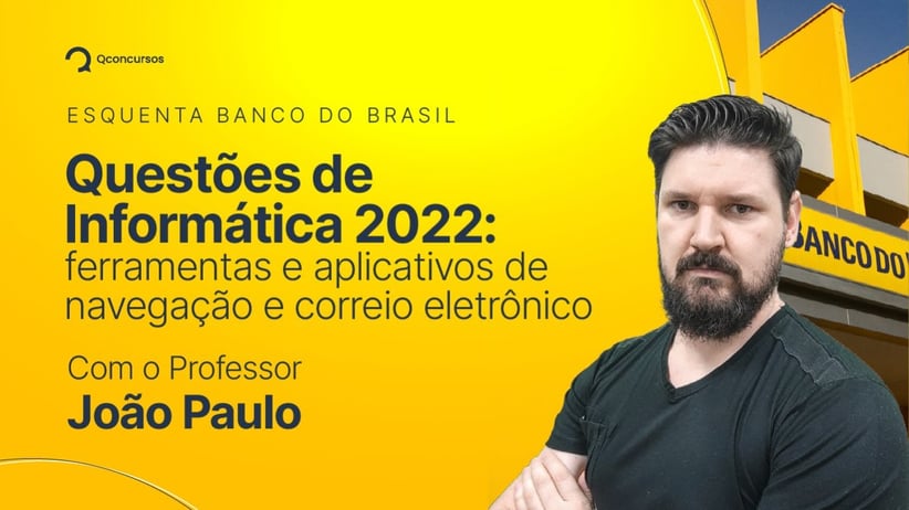 Imagem do vídeo principal