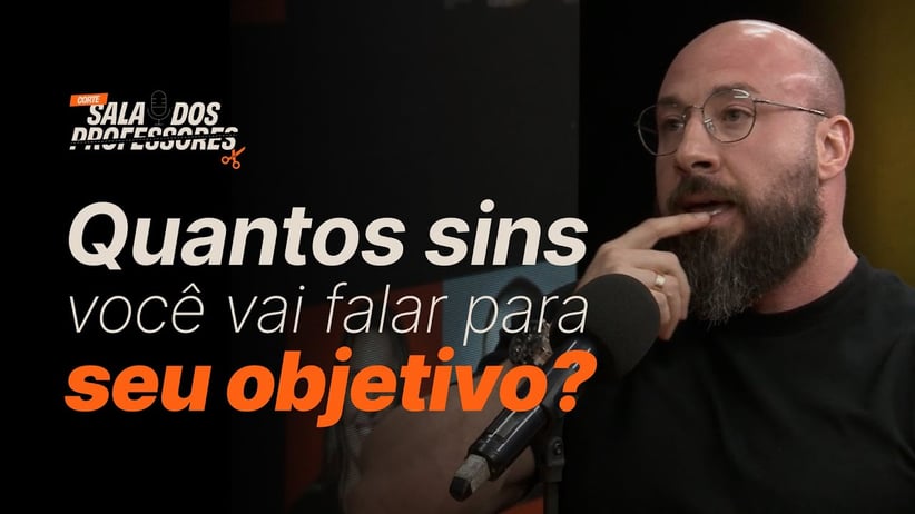 Imagem do vídeo principal