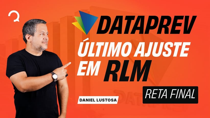 Imagem do vídeo principal