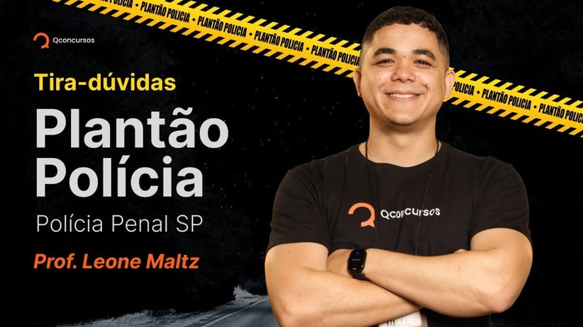 Imagem do vídeo principal