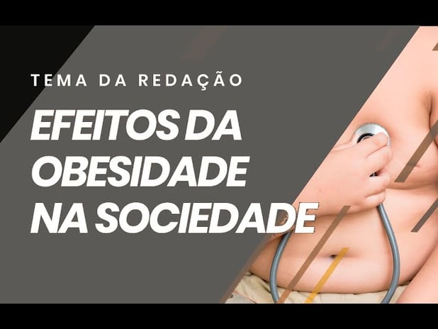 Imagem do vídeo principal