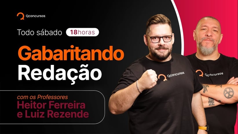 Imagem do vídeo principal