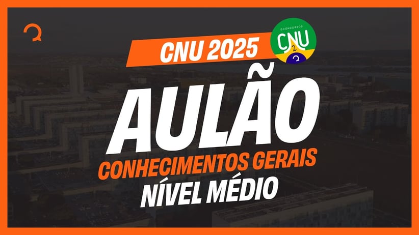 Imagem do vídeo principal