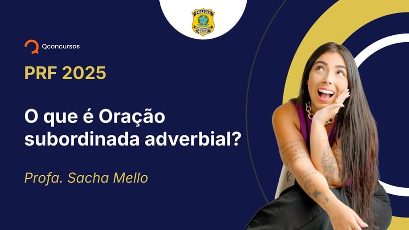 Imagem do vídeo principal