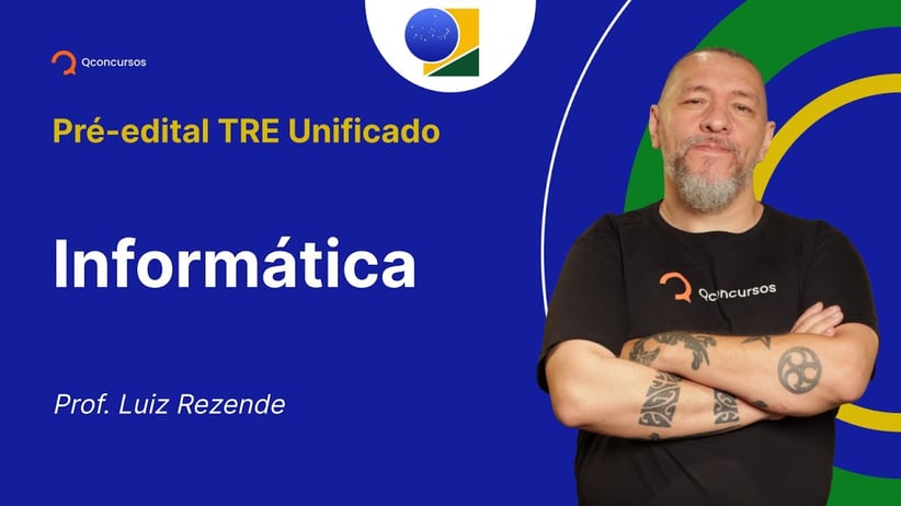 Imagem do vídeo principal