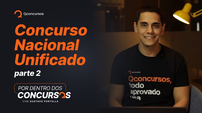 Imagem do vídeo principal