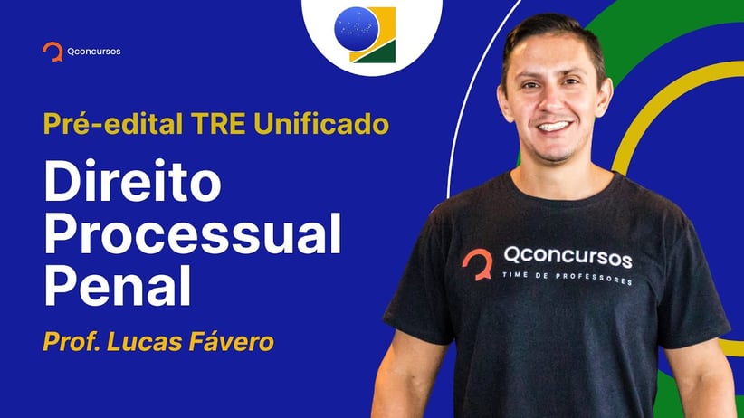 Imagem do vídeo principal