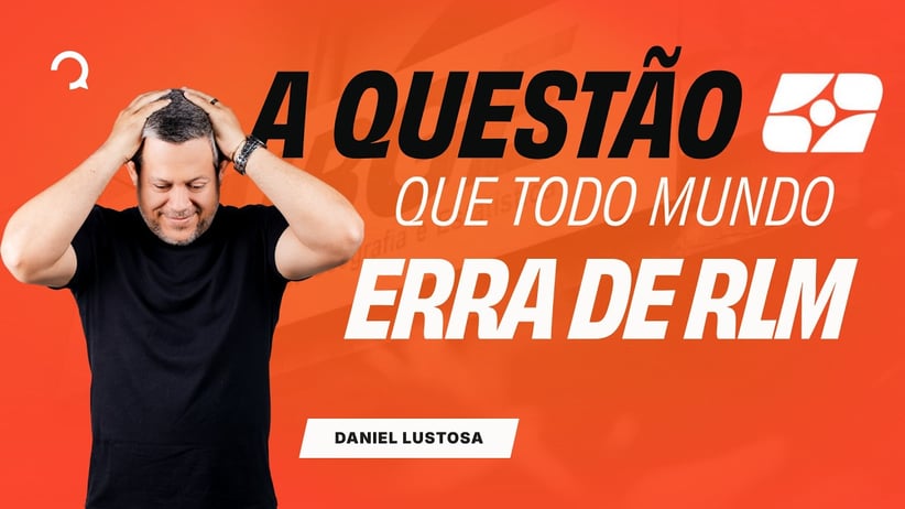 Imagem do vídeo principal