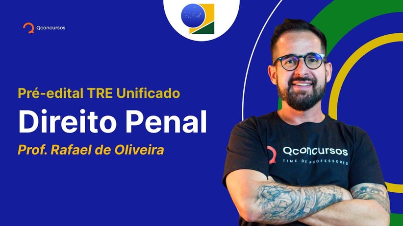 Imagem do vídeo principal