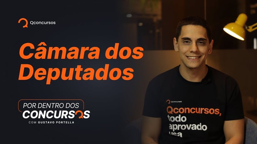 Imagem do vídeo principal